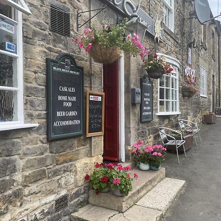 The Sun Inn Hexham Ngoại thất bức ảnh