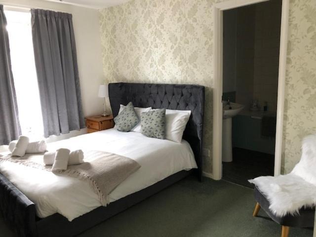 The Sun Inn Hexham Phòng bức ảnh