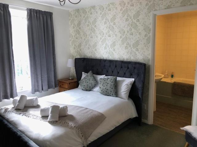 The Sun Inn Hexham Phòng bức ảnh
