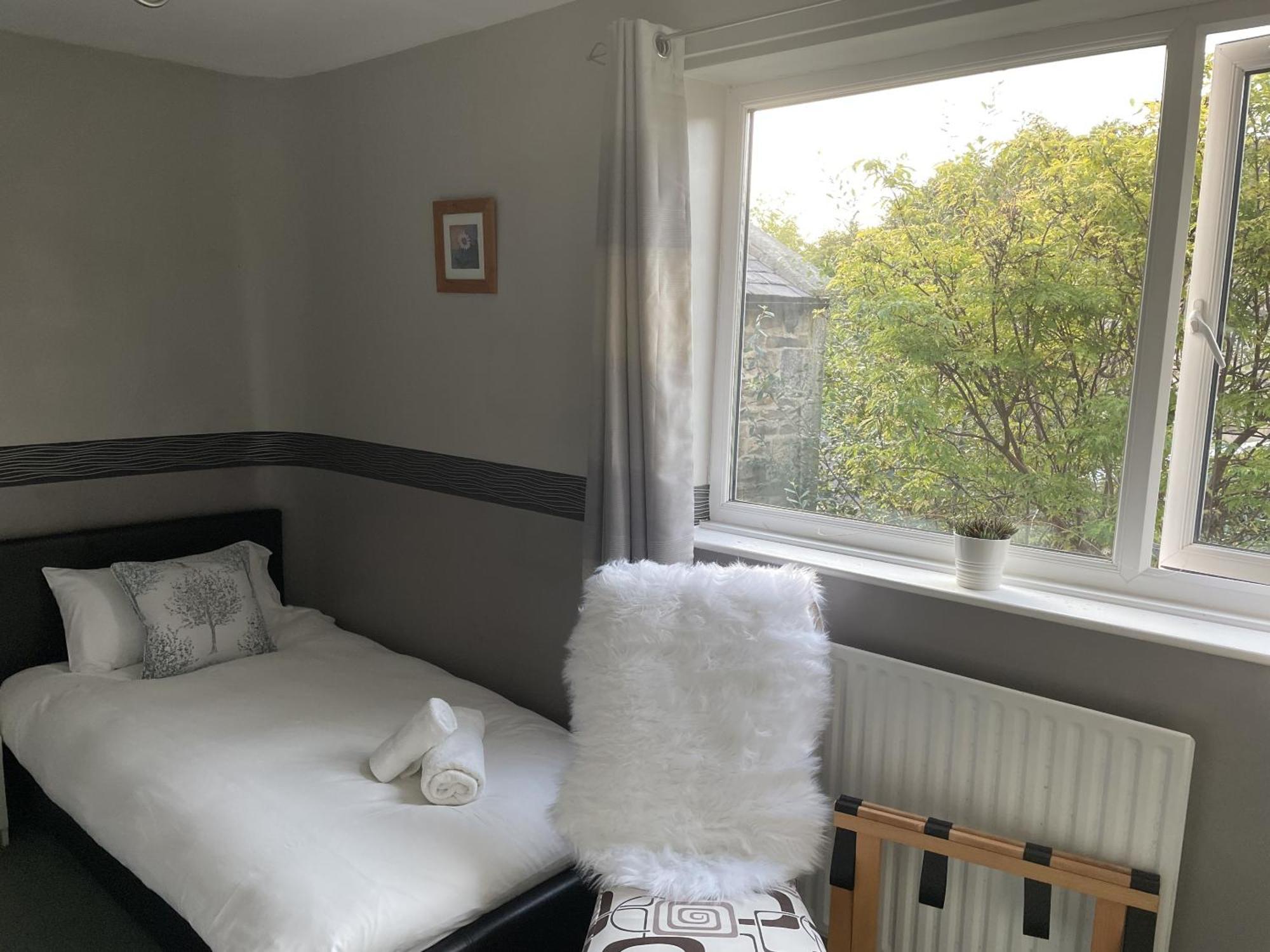 The Sun Inn Hexham Ngoại thất bức ảnh